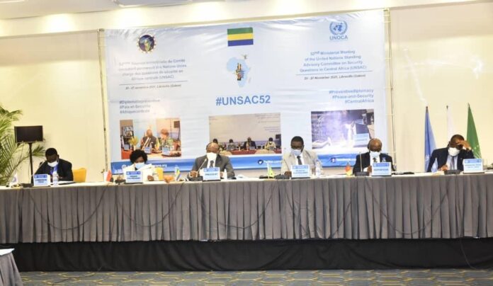 Congo : Brazzaville va accueillir une réunion de l’ONU sur la sécurité en Afrique centrale du 12 au 16 janvier 2023