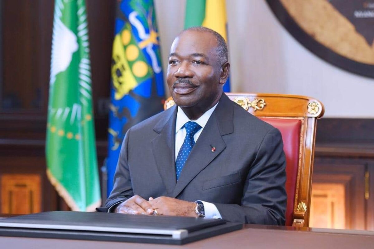 Gabon: Préparatifs politiques des élections générales de 2023