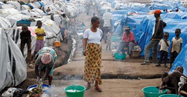 L’ONU accorde 6 millions de dollars au Cameroun pour les besoins vitaux humanitaires et de protection