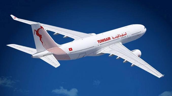 Tunisie : La compagnie aérienne nationale affiche des revenus record au 4e trimestre 2022