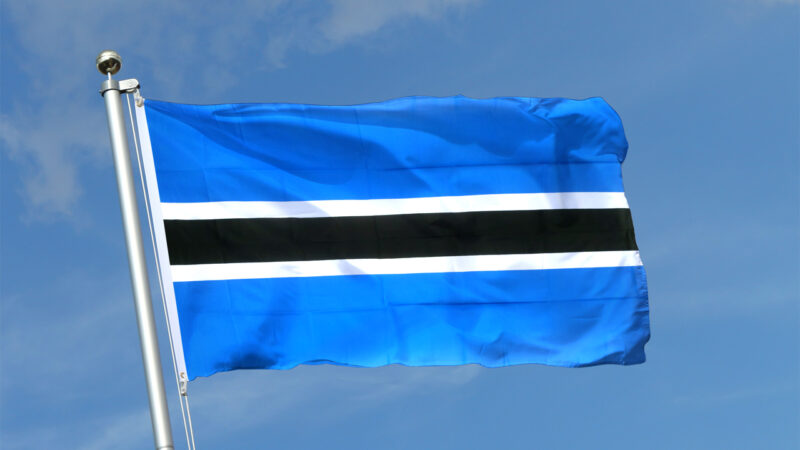 Le Botswana ratifie l’accord de la ZLECA 