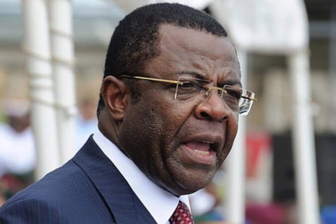 Un ex-ministre camerounais de la Défense incarcéré pour détournement de fonds