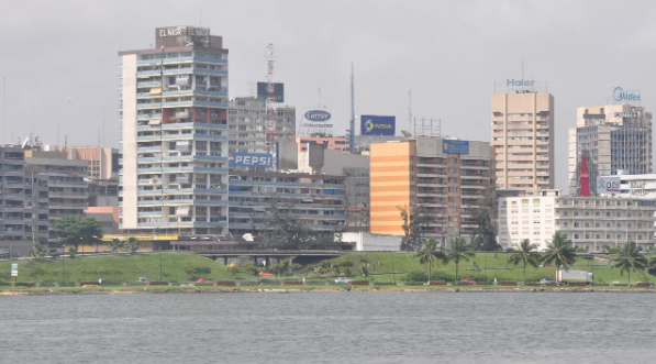 La Côte d’Ivoire, une réelle locomotive de croissance pour l’Afrique de l’Ouest (Rapport)