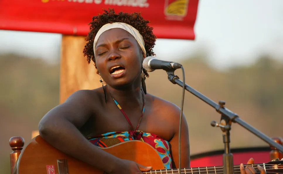 L’Union des artistes du Gabon célèbre ce 9 juin les Gabonaises via un méga-concert