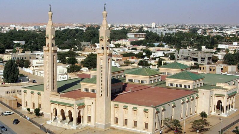 La Mauritanie affiche un taux de croissance de 5,2 % en 2022 (Banque Mondiale)