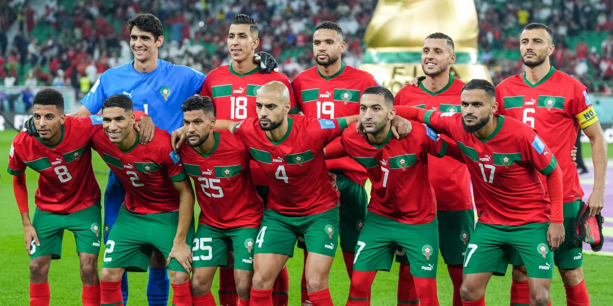 Le Maroc sur le Podium Diplomatique : Stratégie Gagnante avec les Succès Sportifs