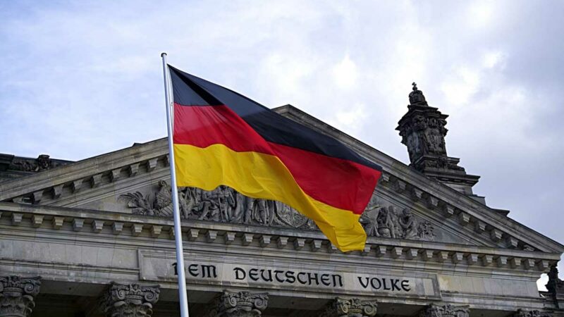 Recul économique en Allemagne : Baisse de 0,3% du PIB au quatrième trimestre 2023