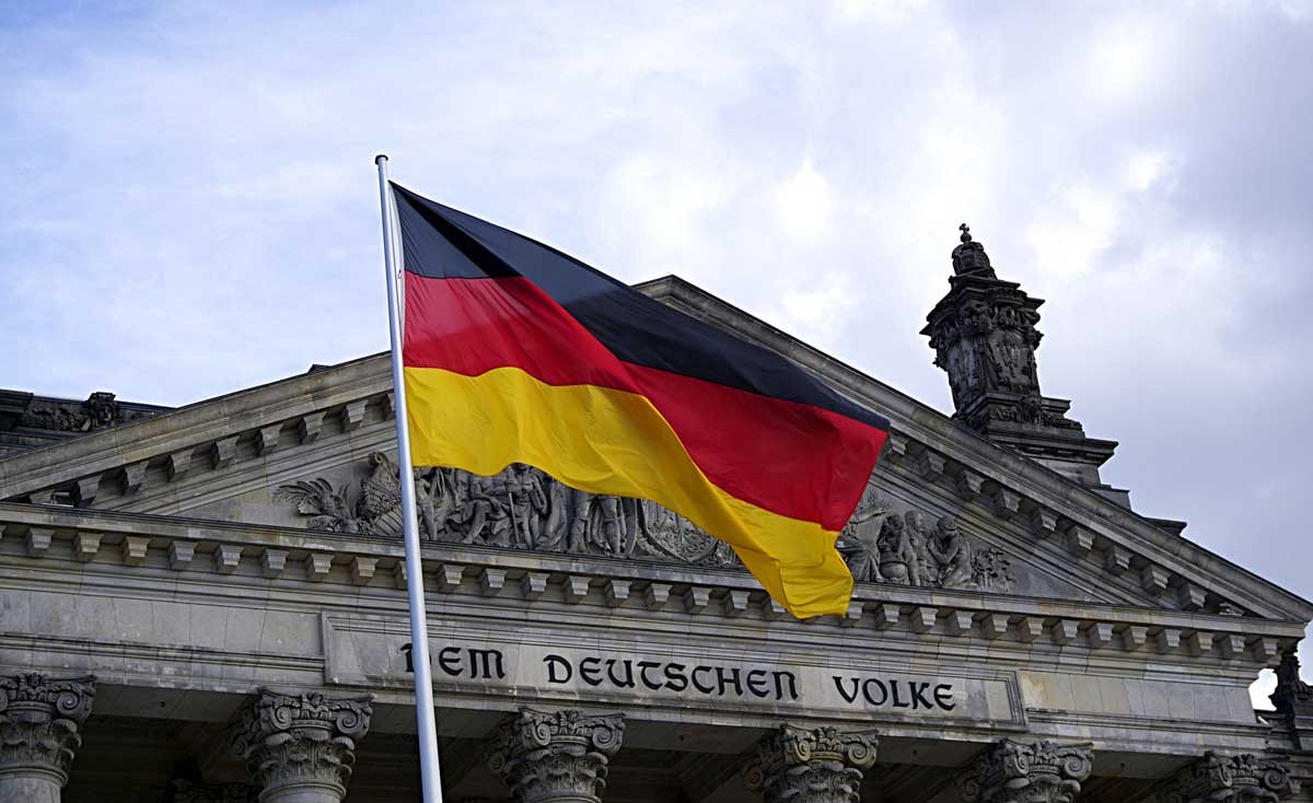 Recul économique en Allemagne : Baisse de 0,3% du PIB au quatrième trimestre 2023