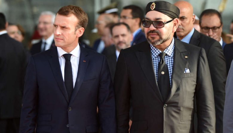 Le Roi Mohammed VI remercie Emmanuel Macron pour son soutien décisif à la souveraineté marocaine sur le Sahara