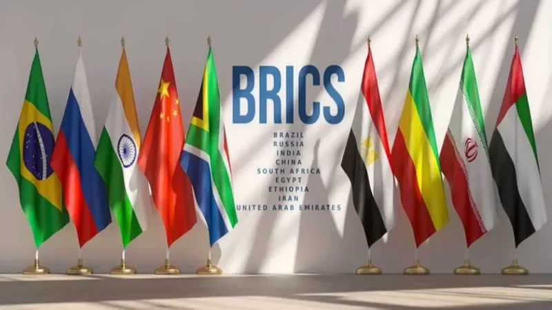 Le Brésil établit les grandes priorités des BRICS lors de la réunion des ministres des Affaires étrangères à Rio de Janeiro