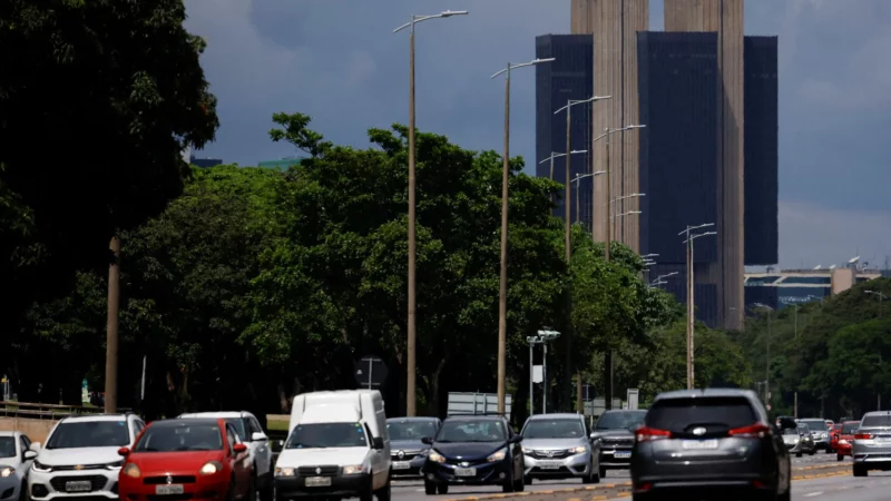 Le Brésil met en garde contre un endettement record en 2025 et appelle à un assainissement budgétaire