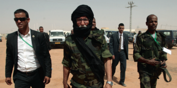 Sahara Occidental : Un député français veut que le Polisario soit reconnu comme groupe terroriste