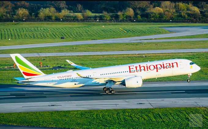La desserte de Lagos par Ethiopian Airlines va passer à 14 vols hebdomadaires à partir de juillet prochain