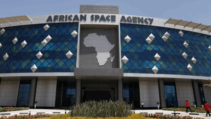 L’Agence spatiale africaine inaugurée depuis ce 20 avril au Caire