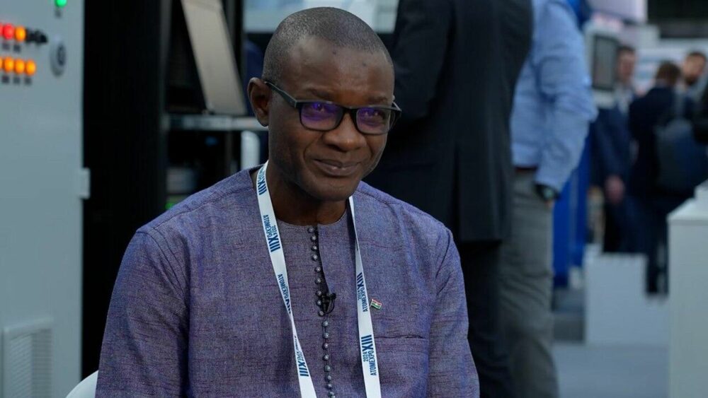 Une coopération minière plus accrue entre le Burkina Faso et le Tchad envisagée