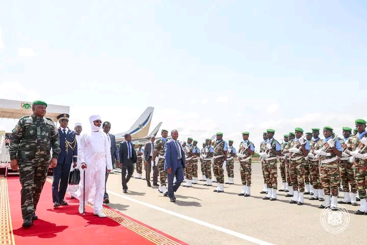 La coopération Tchad-Niger se veut désormais plus agissante sous de nouveaux sceaux