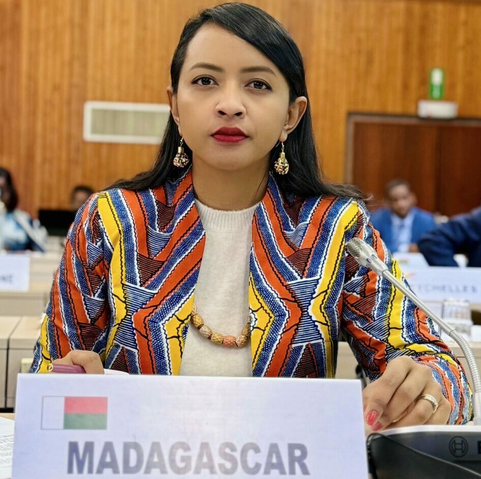 Madagascar assure à partir de ce mardi 12 août, la présidence tournante de la SADC