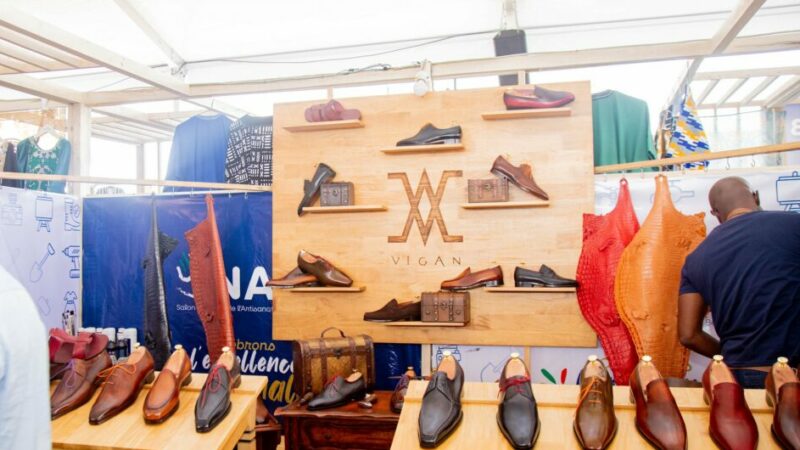 Bénin : La 19e édition du Salon national de l’artisanat s’achève ce 31 août, avec le Maroc comme invité d’honneur