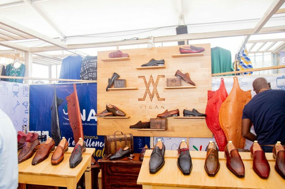 Bénin : La 19e édition du Salon national de l’artisanat s’achève ce 31 août, avec le Maroc comme invité d’honneur