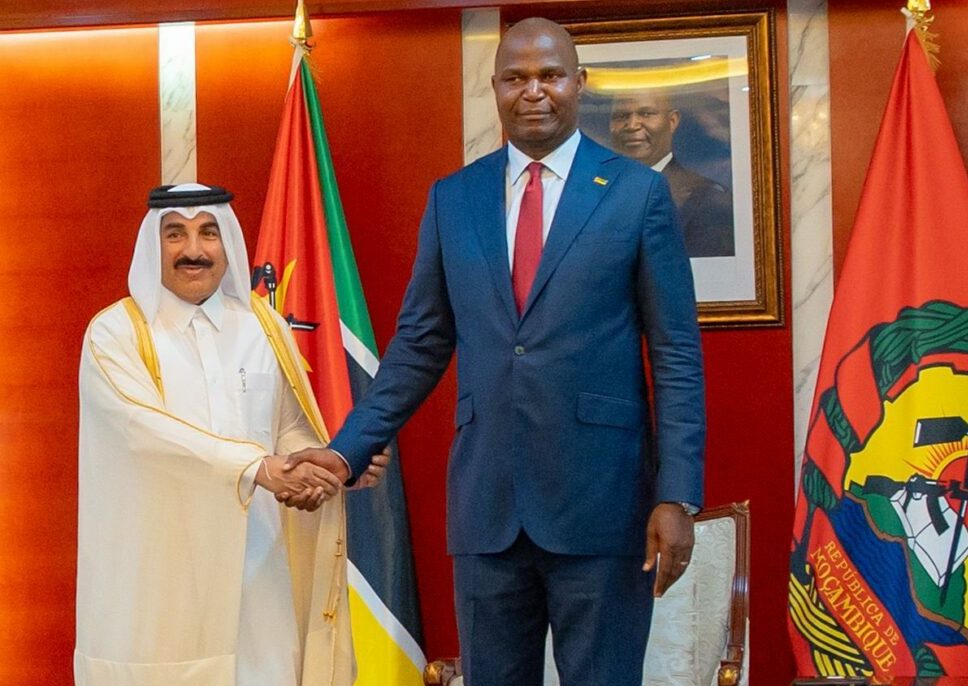 Le Qatar accroit ses investissements en Mozambique via Al Mansour Holding et ses 20 milliards de dollars