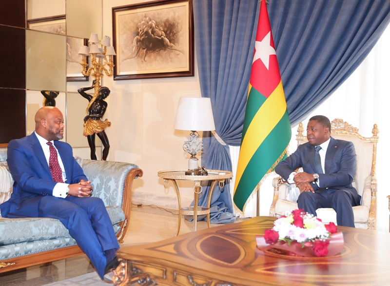 ZLECAF: Vers l’organisation du ‘Forum Biashara Africa’ en octobre 2025 à Lomé