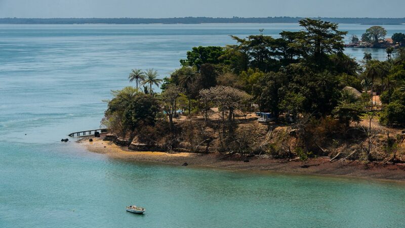 Guinée-Bissau: Nouvelle donne dans la sécurisation des réceptifs touristiques à partir de septembre prochain