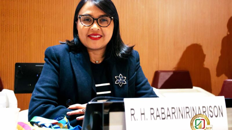 La BADEA accorde à Madagascar 80 millions de dollars pour le financement en partie de sa première autoroute