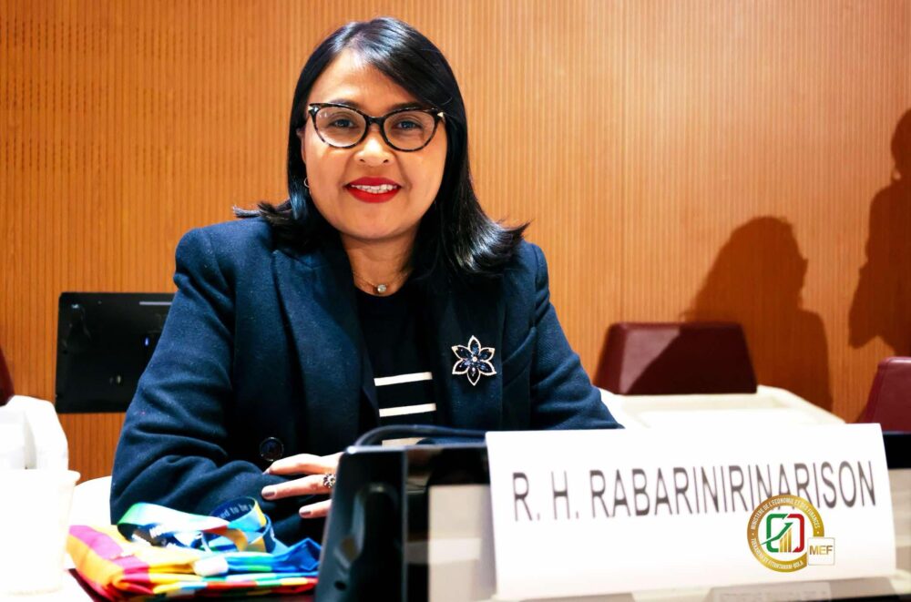 La BADEA accorde à Madagascar 80 millions de dollars pour le financement en partie de sa première autoroute