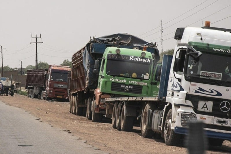 Libération de quatre chauffeurs marocains enlevés au Burkina Faso : une opération conjointe Mali–Maroc