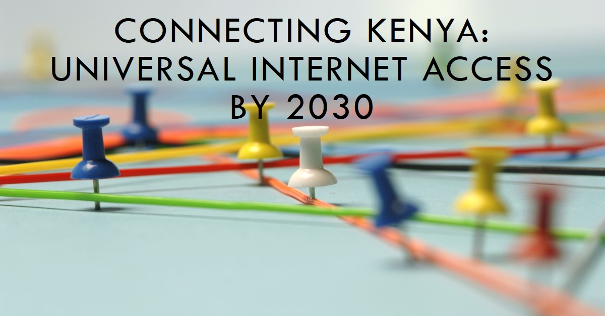 TIC: Le Kenya continue de progresser dans l’innovation numérique en Afrique orientale