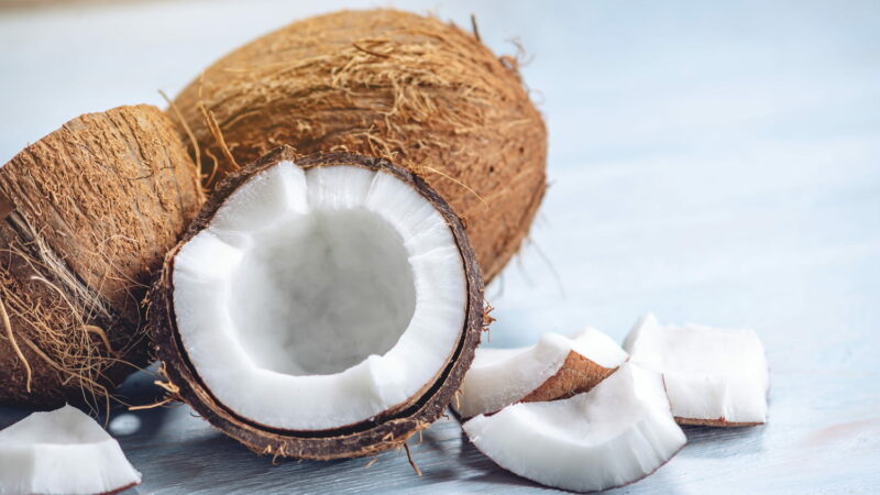 La Côte d’Ivoire ambitionne de se positionner dans la cour des grands exportateurs mondiaux de la noix de coco (Officiel)