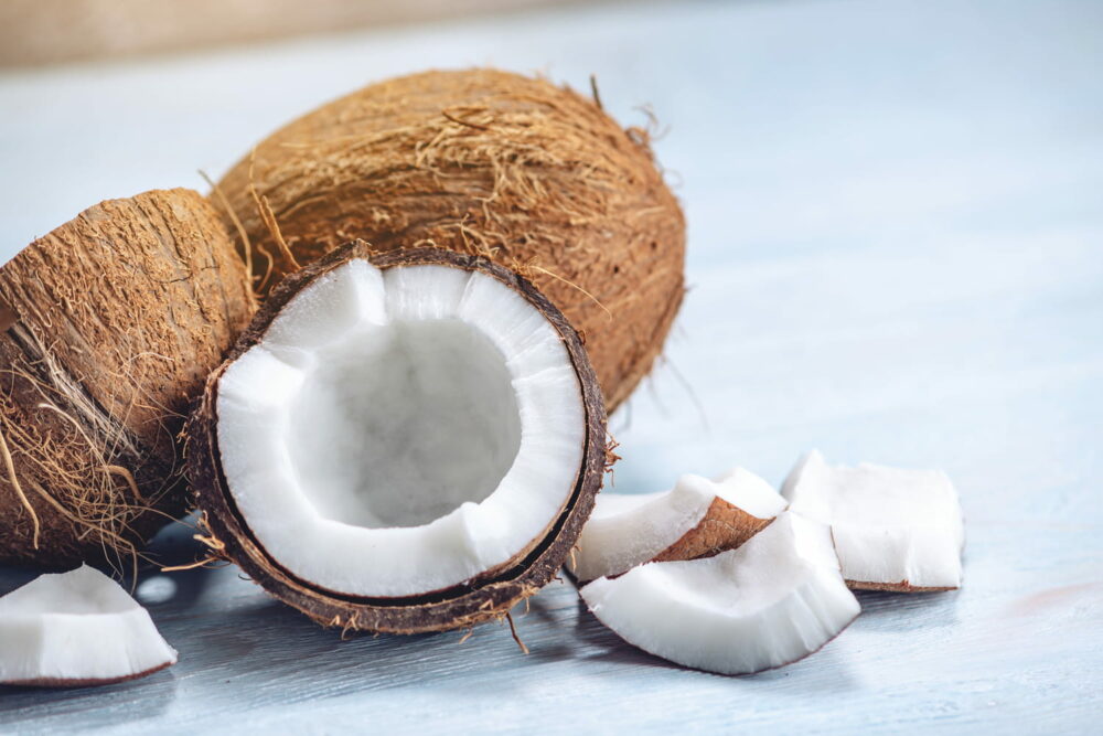 La Côte d’Ivoire ambitionne de se positionner dans la cour des grands exportateurs mondiaux de la noix de coco (Officiel)