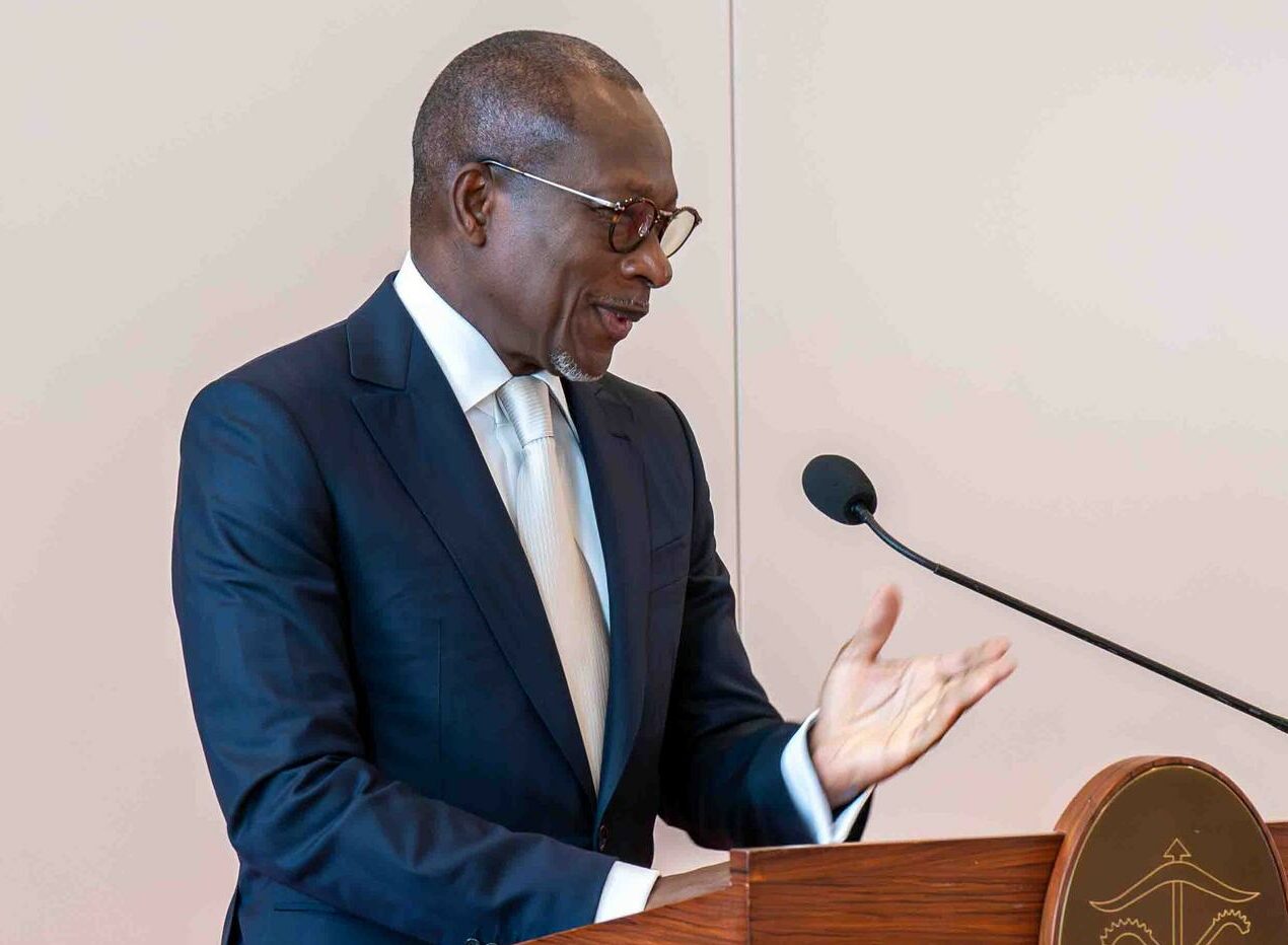 Bénin: Le projet de loi de finances 2026 table sur environ 6,75 milliards de dollars US (Officiel)