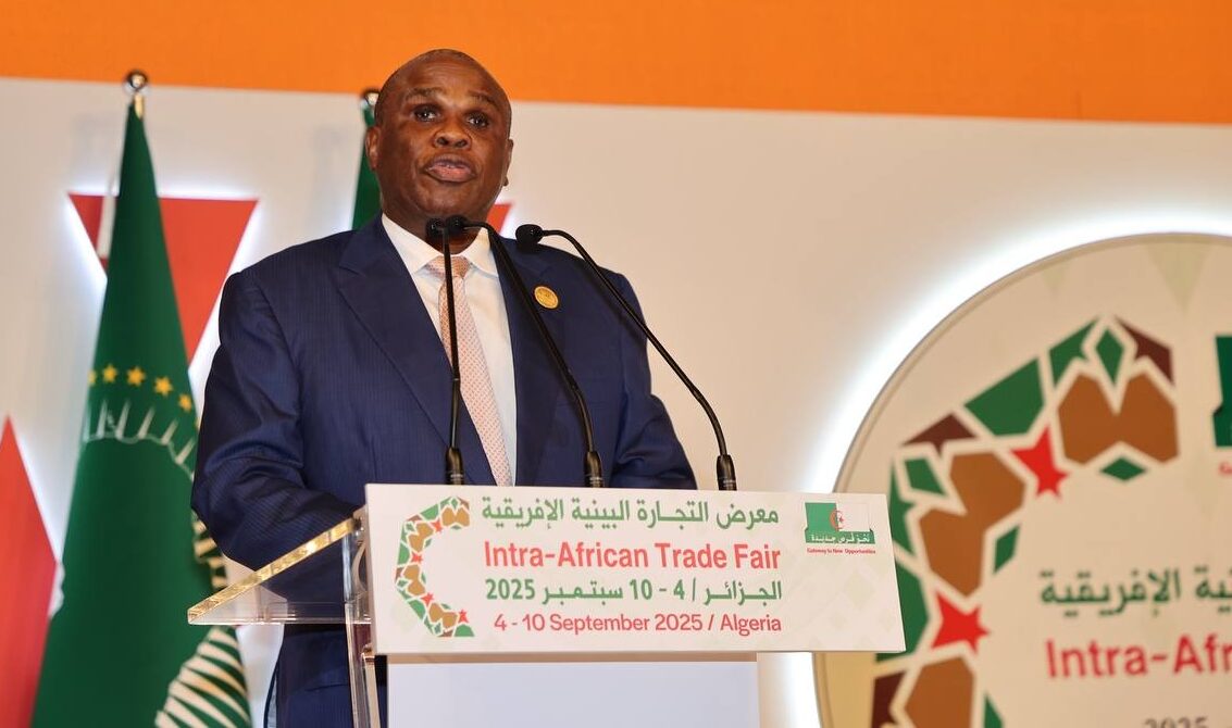 Afreximbank partage les chiffres liés à la Foire commerciale intra-africaine 2025