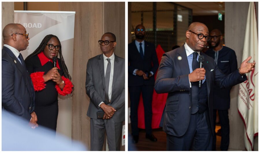 UEMOA: Le total du bilan de la BOAD «affiche une hausse de 9,32%» à fin décembre 2024 (Officiel)