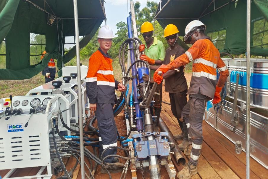 La Côte d’Ivoire se dote d’un outil minier innovant