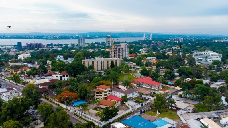 Congo: Brazzaville abrite du 9 au 12 septembre un important Colloque international sur la fiscalité africaine
