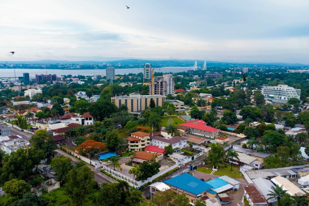 Congo: Brazzaville abrite du 9 au 12 septembre un important Colloque international sur la fiscalité africaine