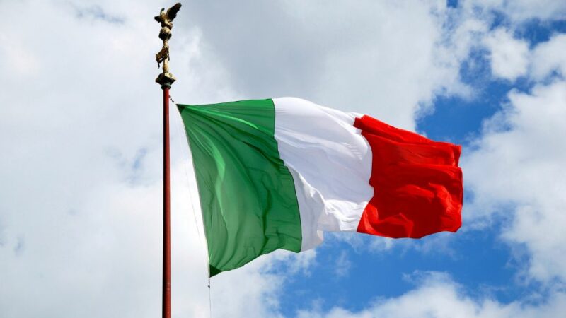 Burkina Faso-Italie: Exemption mutuelle de visa pour les passeports diplomatiques et de service