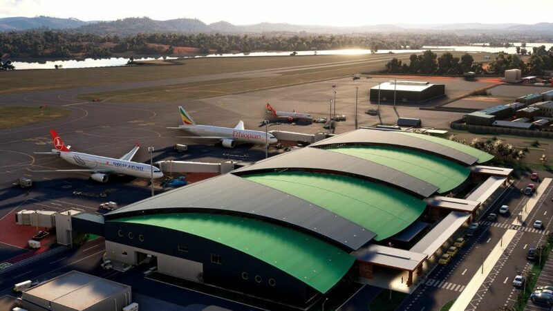 Madagascar: Vers l’agrandissement de dix aéroports du pays pour accélérer la croissance touristique