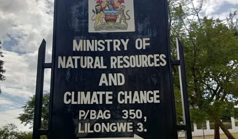 Le Malawi recadre depuis le week-end écoulé, les exportations de ses minerais bruts non transformés