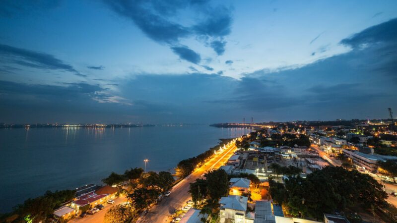 Le Congo-Brazzaville suspend jusqu’à nouvel ordre, l’importation des motos et des machettes pour des raisons d’insécurité