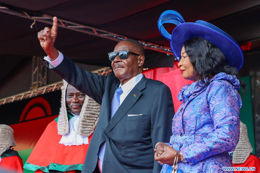 Malawi: Peter Mutharika s’engage à tacler durement la corruption durant son 2è quinquennat
