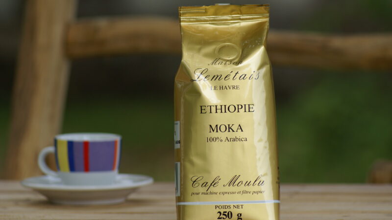 Pékin, désormais 4è importateur du café éthiopien (Officiel)