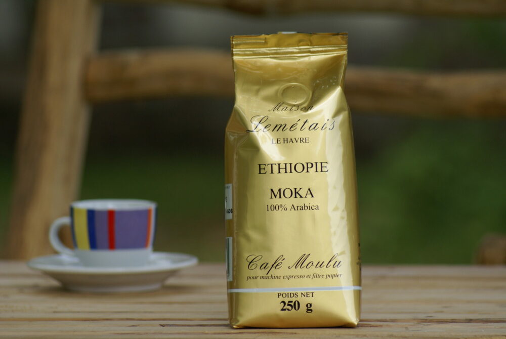 Pékin, désormais 4è importateur du café éthiopien (Officiel)