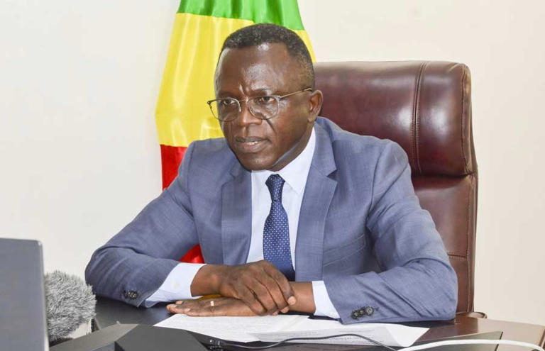 Brazzaville accueille la 44e Session ordinaire du Comité des ministres de l’UEAC