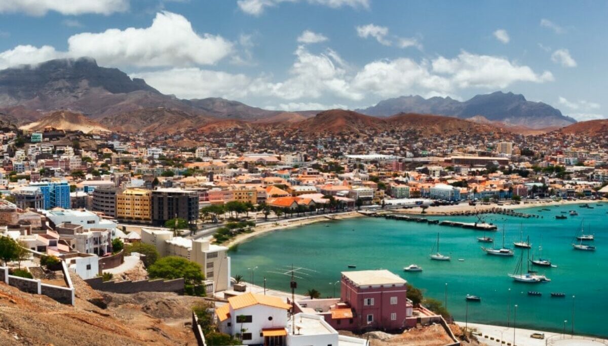 Les activités économiques au Cap-Vert en progression de 4,9% au premier semestre de 2025 (Officiel)