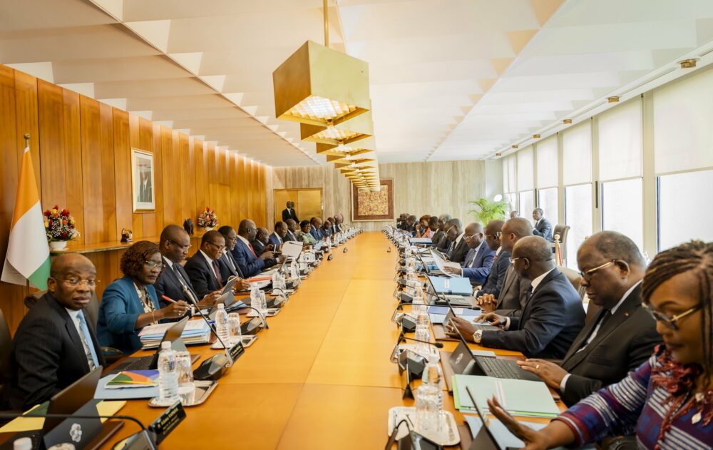 La production de pétrole en Côte d’Ivoire en hausse de 50% entre 2023 et 2024