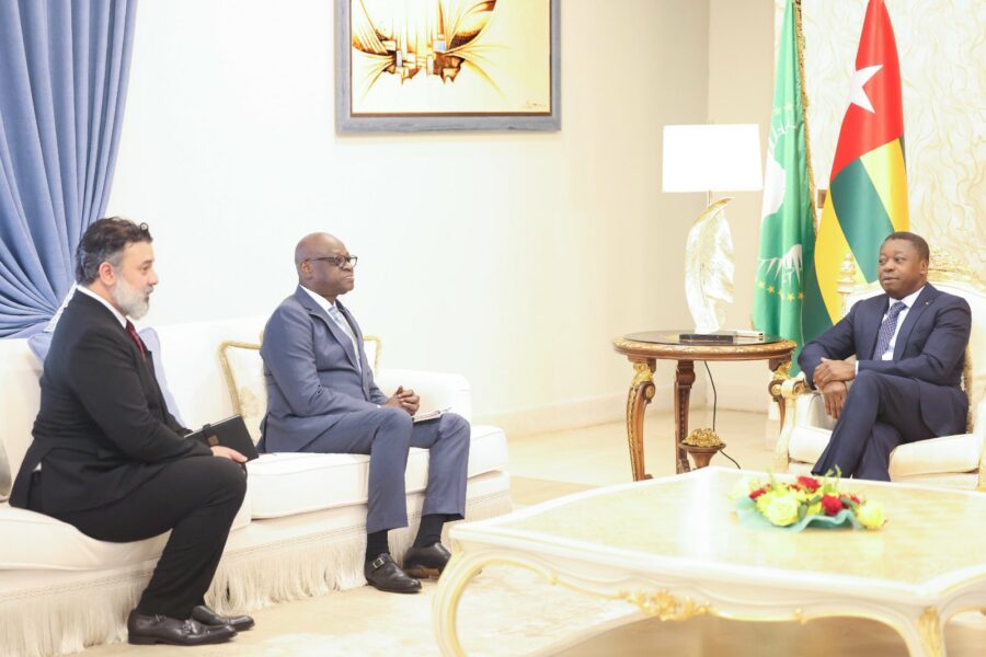 L’ONUDI disposée à hâter le développement industriel du Togo