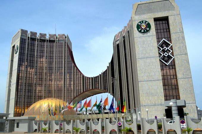 La BIDC accorde 40 millions dollars à la Banque Vista Gui SA pour financer des PME guinéennes